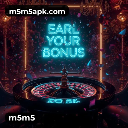 Cash Out m5m5
