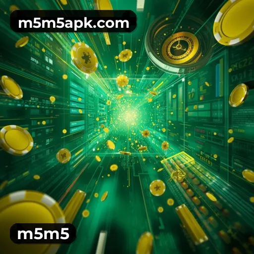 Apostas Ao Vivo m5m5