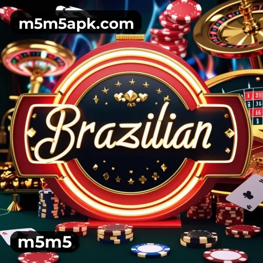 Licença Curaçao m5m5