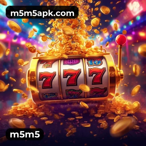 m5m5 Licença Curaçao Gaming