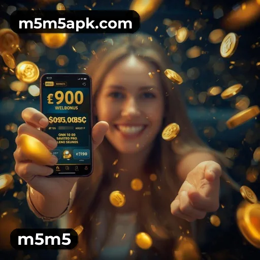 m5m5 Pagamento Seguro SSL