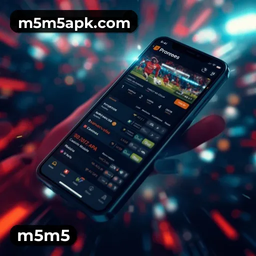 m5m5 Download Oficial