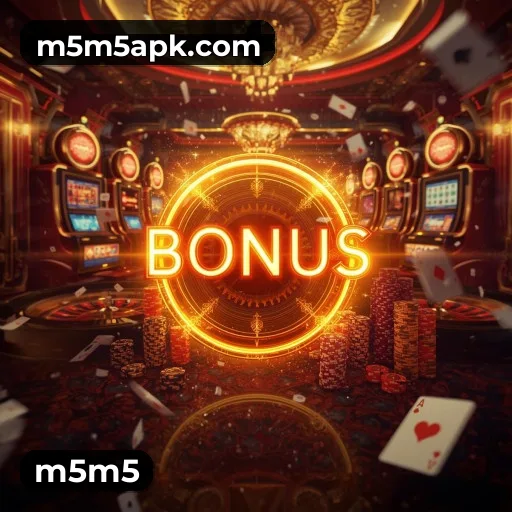 m5m5 Logo 3