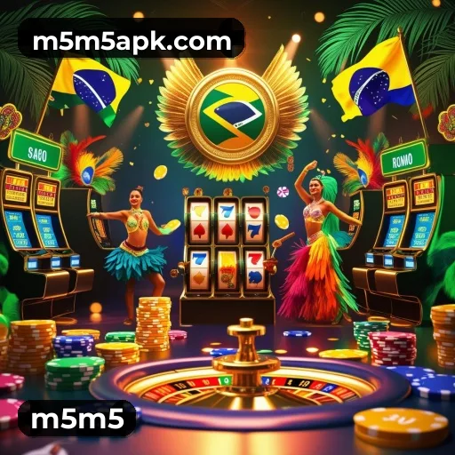 m5m5 Logo 2