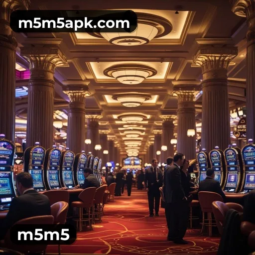 m5m5 Logo 1