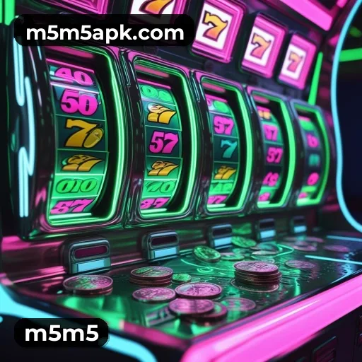 m5m5 Instalar Logo 1