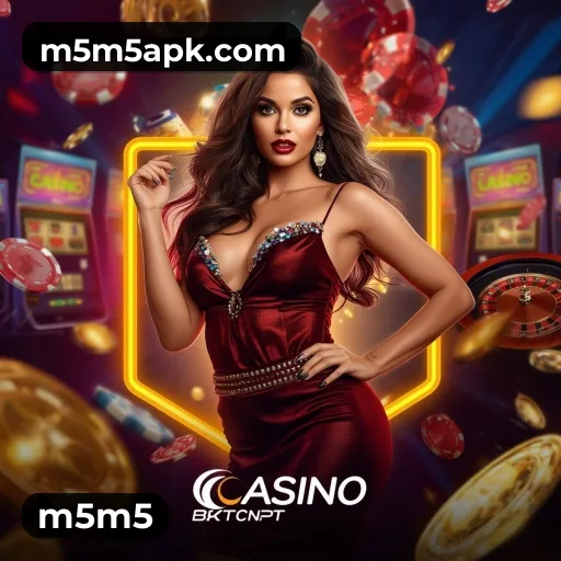 m5m5 Instalar Logo 2