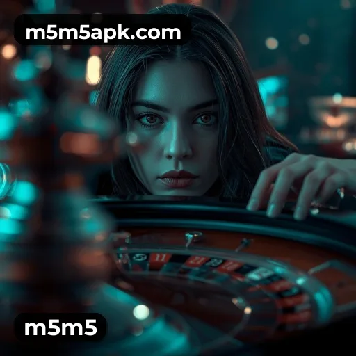 Slots m5m5 - Giros Grátis Diários