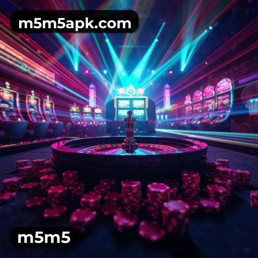 Telegram m5m5 - Canal Oficial Verificado