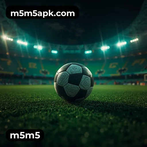 Telegram m5m5 - Bônus Diários Exclusivos