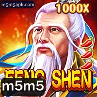 Descubra a Magia e Estratégia de FengShen: Um Mergulho no Mundo do Jogo