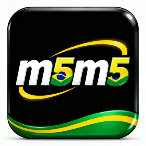 m5m5 Logo