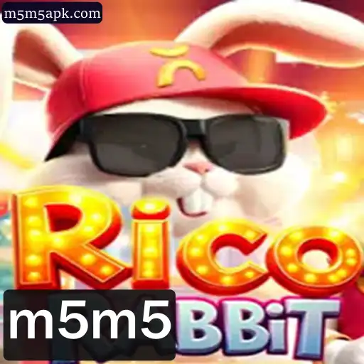 Descubra o Novo Fenômeno dos Jogos: RicoRabbit